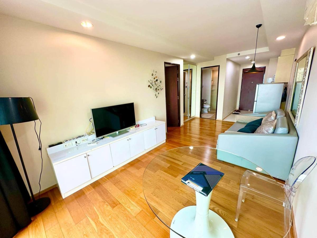 The Line Phahonyothin Park | 1 Bed 1 Bath Green Oasis | Surrounded by 8-Rai Park, Near BTS & MRT