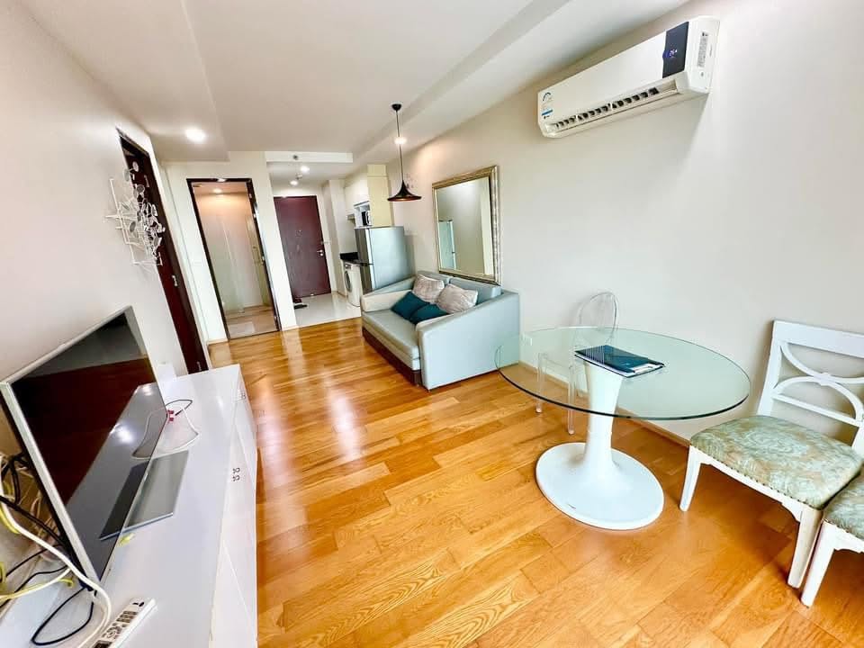 The Line Phahonyothin Park | 1 Bed 1 Bath with 8-Rai Park | Near BTS & MRT Ladprao Hub