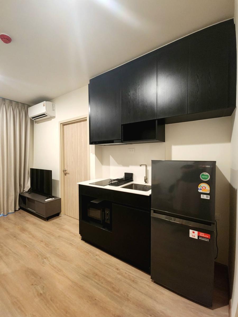Noble Nue District R9 | 🏙️ ให้เช่า Noble Nue District R9 – พระราม 9 ✨ ตกแต่งสวย พร้อมเข้าอยู่!