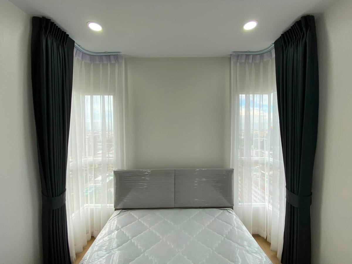 Supalai Veranda Ramkhamhaeng  | 🏡 ห้องมุม 2 ห้องนอน