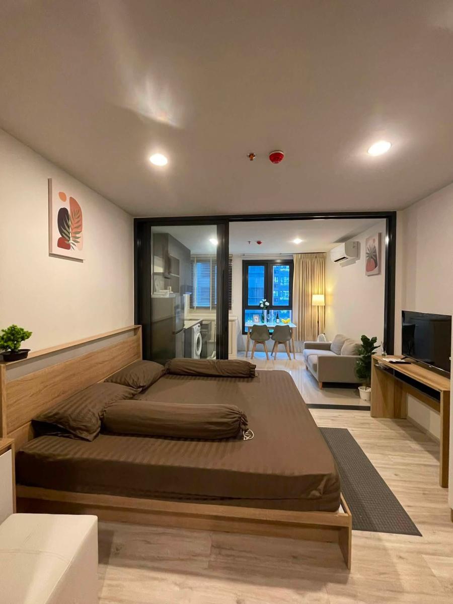 XT Huaikhwang | 🏡 ให้เช่า XT Huaikhwang | พร้อมเข้าอยู่ทันที ✨