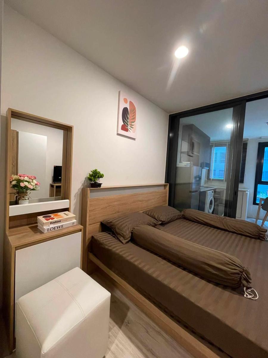 XT Huaikhwang | 🏡 ให้เช่า XT Huaikhwang | พร้อมเข้าอยู่ทันที ✨