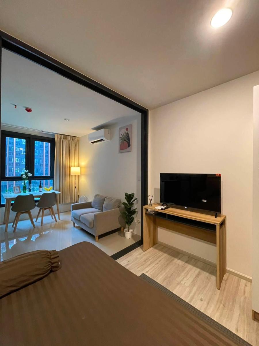 XT Huaikhwang | 🏡 ให้เช่า XT Huaikhwang | พร้อมเข้าอยู่ทันที ✨