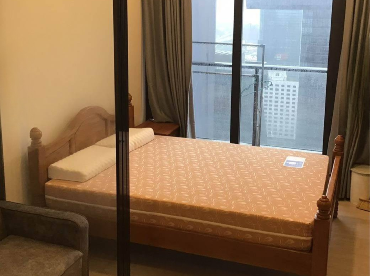 One 9 Five Asoke-Rama 9 | 🏙️ For Rent | ONE9FIVE Asoke–Rama 9 ✨