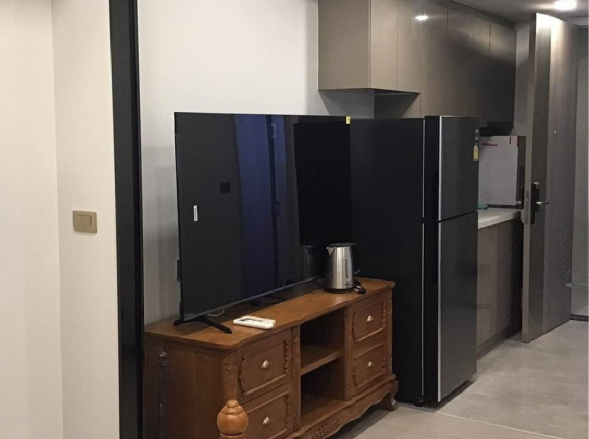 One 9 Five Asoke-Rama 9 | 🏙️ For Rent | ONE9FIVE Asoke–Rama 9 ✨