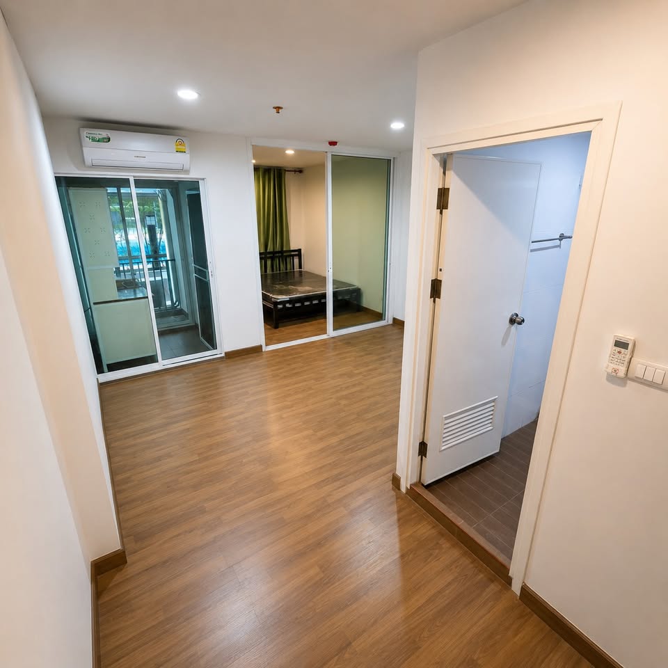 🔥 Regent Home Bangson 27 | 💰 ขายเพียง 1.39 ล้านบาท | ฟรีค่าโอน!