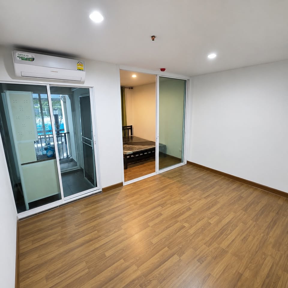 🔥 Regent Home Bangson 27 | 💰 ขายเพียง 1.39 ล้านบาท | ฟรีค่าโอน!