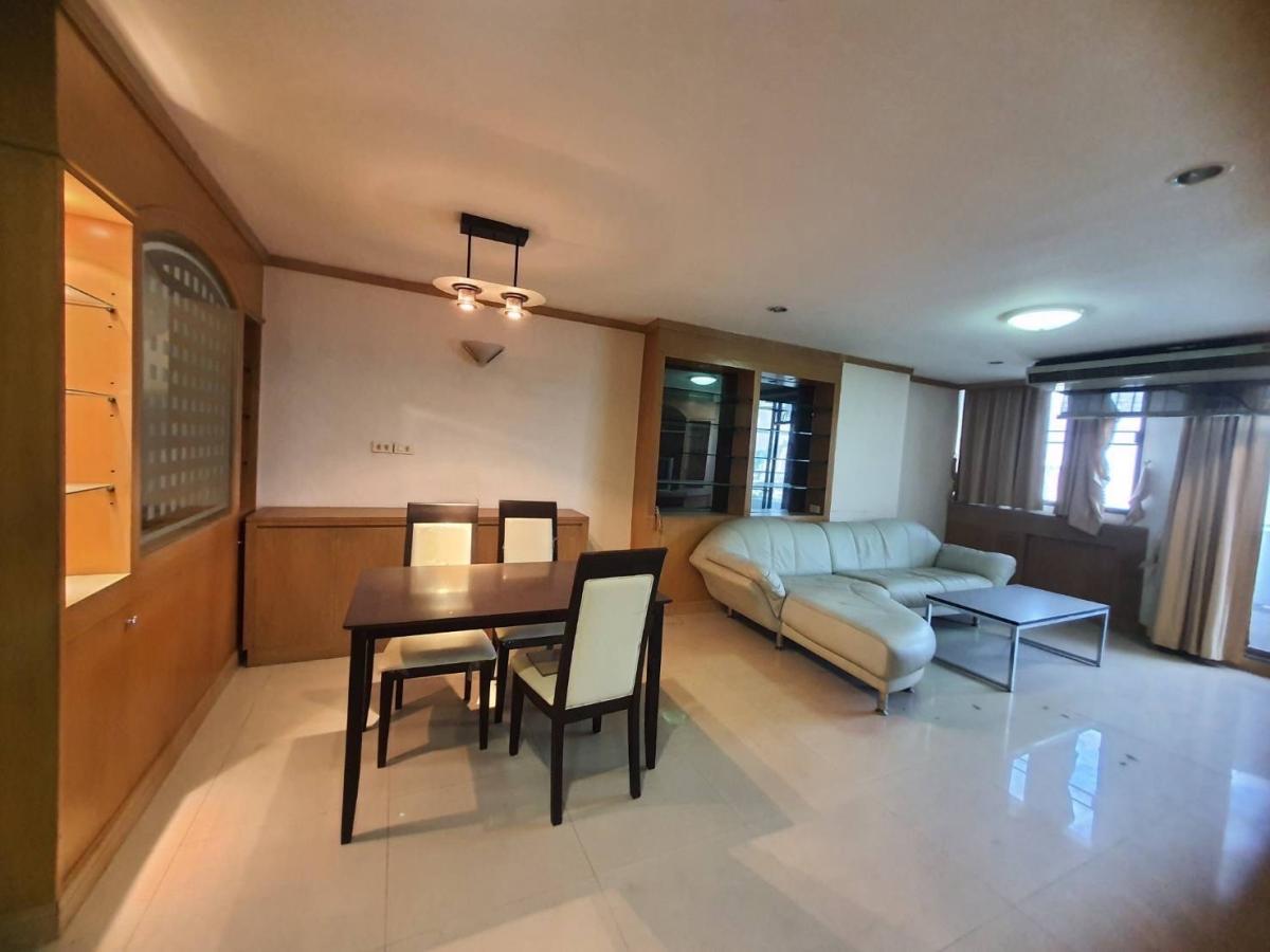 Supalai Place Sukhumvit 39 | 🏡 ใกล้กับ สถานีรถไฟฟ้า BTS พร้อมพงษ์