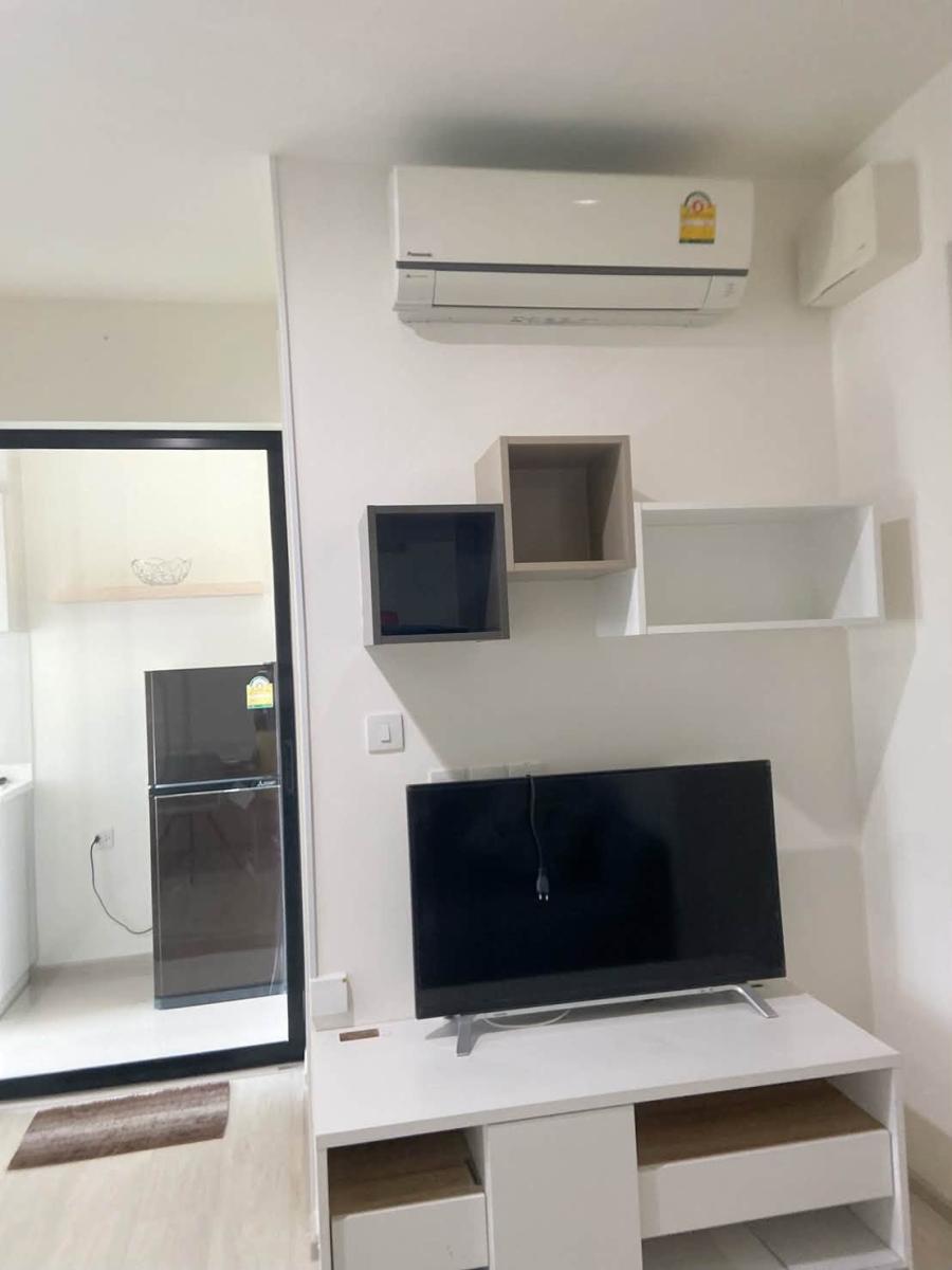 Life Asoke | Ultimate Convenience! Life Asoke | 1 Bed 1 Bath Direct Skywalk Access | 0m to MRT Phetchaburi & ARL Makkasan