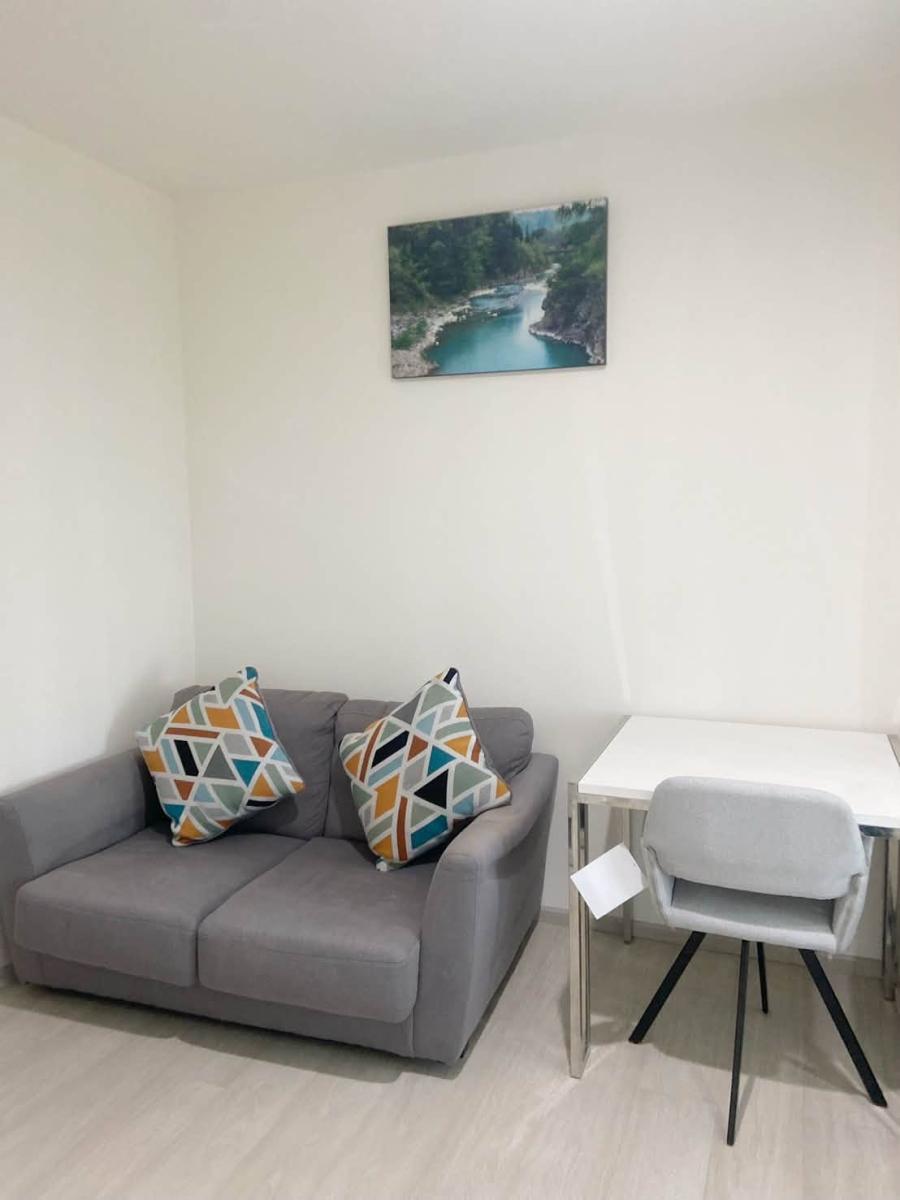 Life Asoke | Ultimate Convenience! Life Asoke | 1 Bed 1 Bath Direct Skywalk Access | 0m to MRT Phetchaburi & ARL Makkasan
