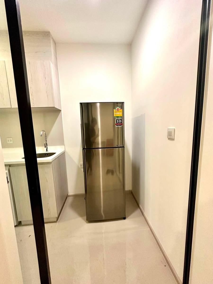 Life Asoke | Ultimate Convenience! Life Asoke | 1 Bed 1 Bath Direct Skywalk Access | 0m to MRT Phetchaburi & ARL Makkasan