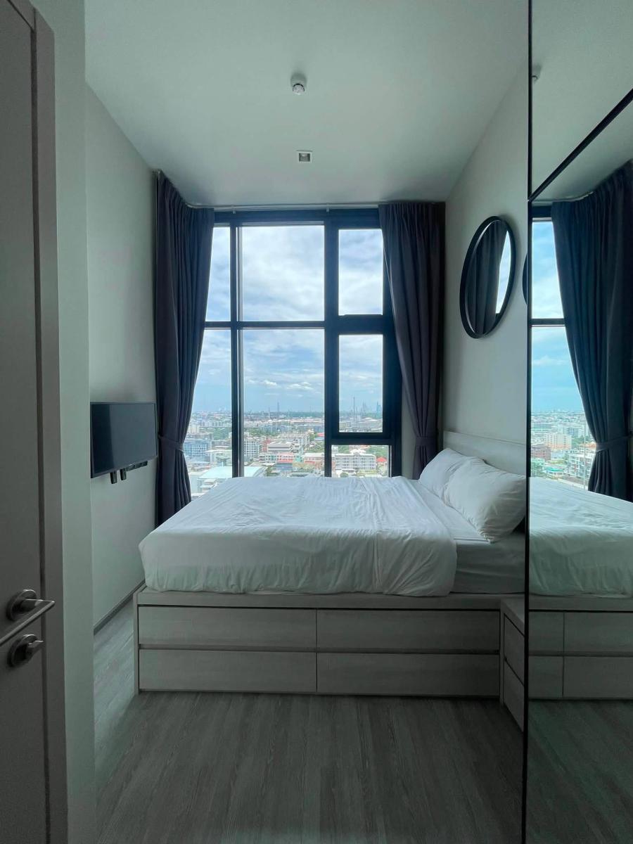 The Line Sukhumvit 101 | 🏡 FOR RENT | The Line Sukhumvit 101 ✨