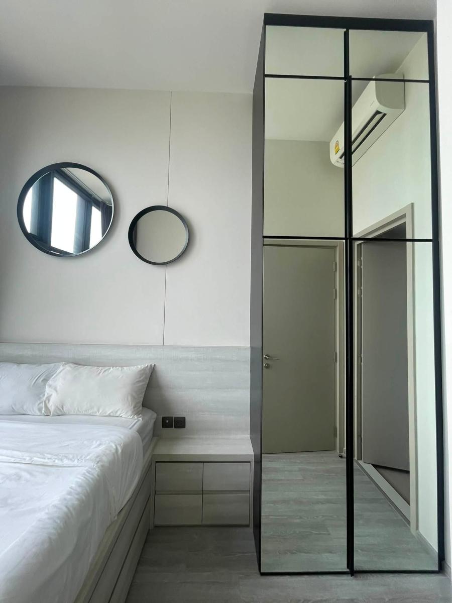 The Line Sukhumvit 101 | 🏡 FOR RENT | The Line Sukhumvit 101 ✨