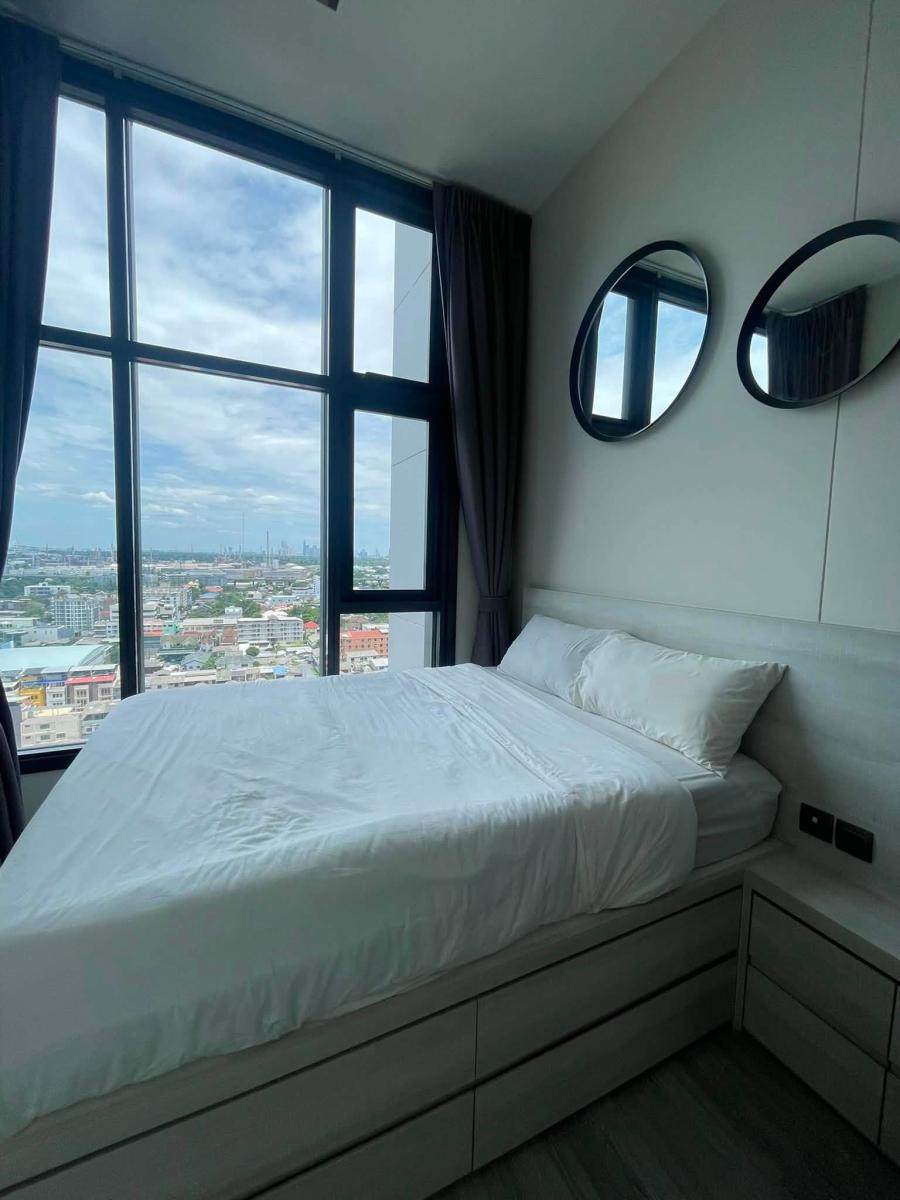 The Line Sukhumvit 101 | 🏡 FOR RENT | The Line Sukhumvit 101 ✨