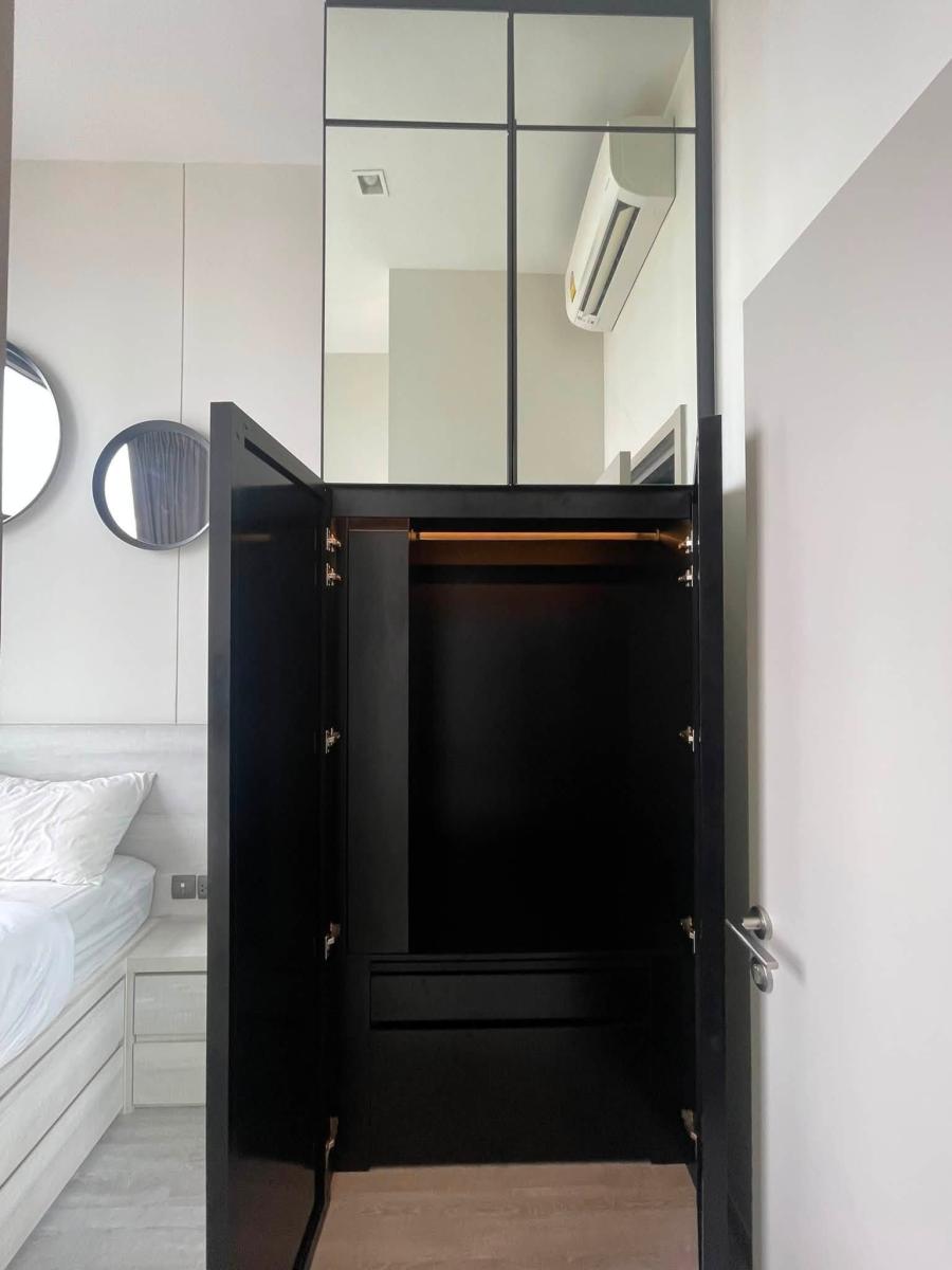 The Line Sukhumvit 101 | 🏡 FOR RENT | The Line Sukhumvit 101 ✨