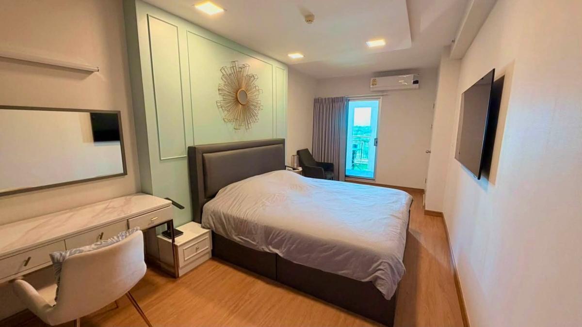 Supalai Park Ekkamai - Thonglor | 🏡 FOR RENT | Supalai Park Ekkamai-Thonglor ✨ Beautiful unit on the 22nd floor | Ready to move in
