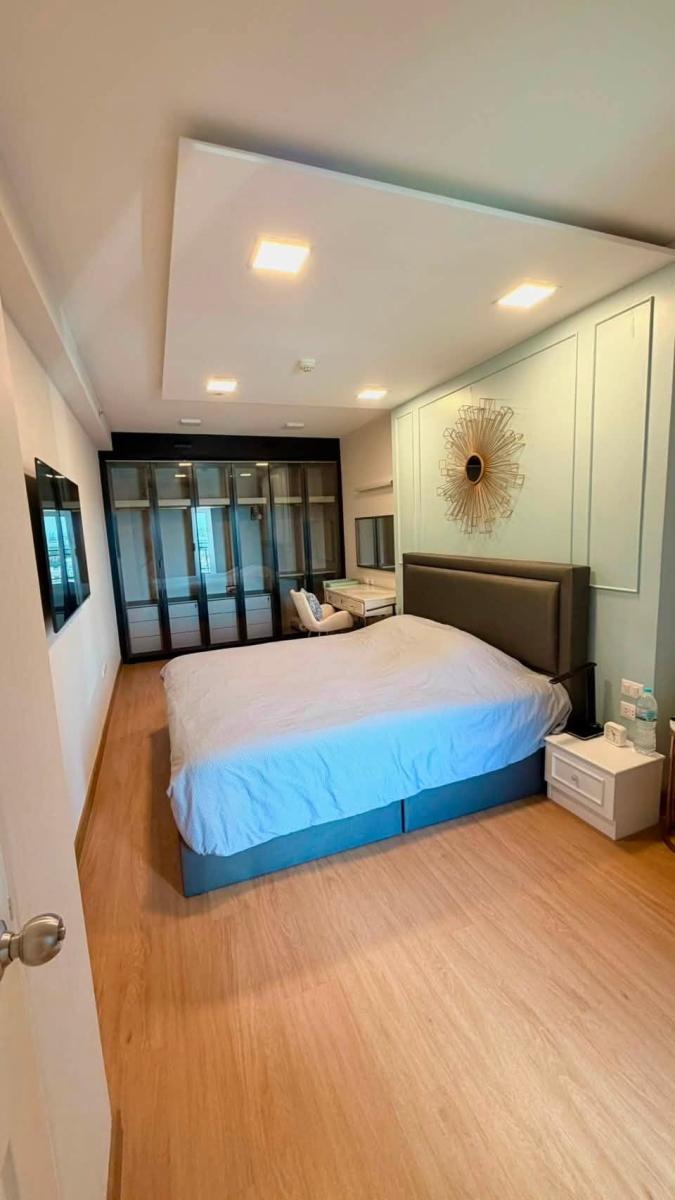 Supalai Park Ekkamai - Thonglor | 🏡 FOR RENT | Supalai Park Ekkamai-Thonglor ✨ Beautiful unit on the 22nd floor | Ready to move in