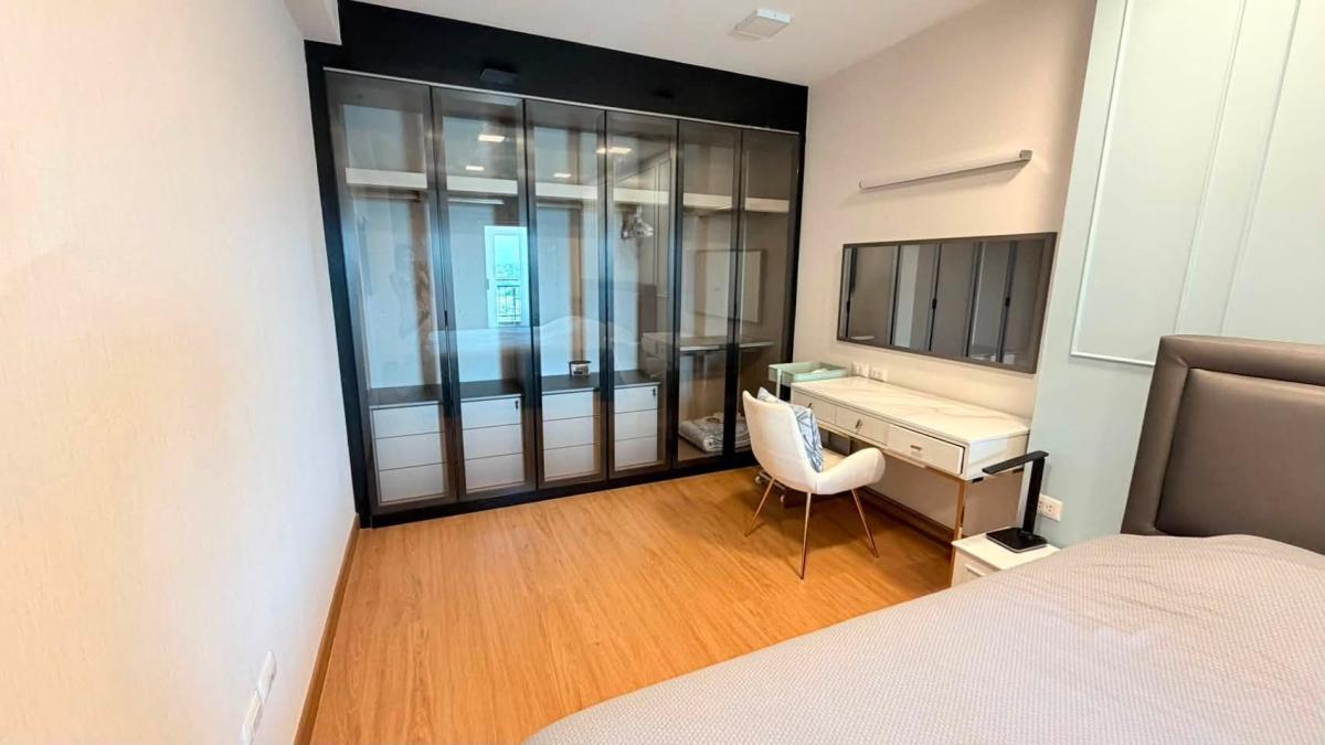 Supalai Park Ekkamai - Thonglor | 🏡 FOR RENT | Supalai Park Ekkamai-Thonglor ✨ Beautiful unit on the 22nd floor | Ready to move in