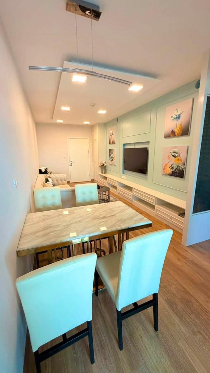 Supalai Park Ekkamai - Thonglor | 🏡 FOR RENT | Supalai Park Ekkamai-Thonglor ✨ Beautiful unit on the 22nd floor | Ready to move in