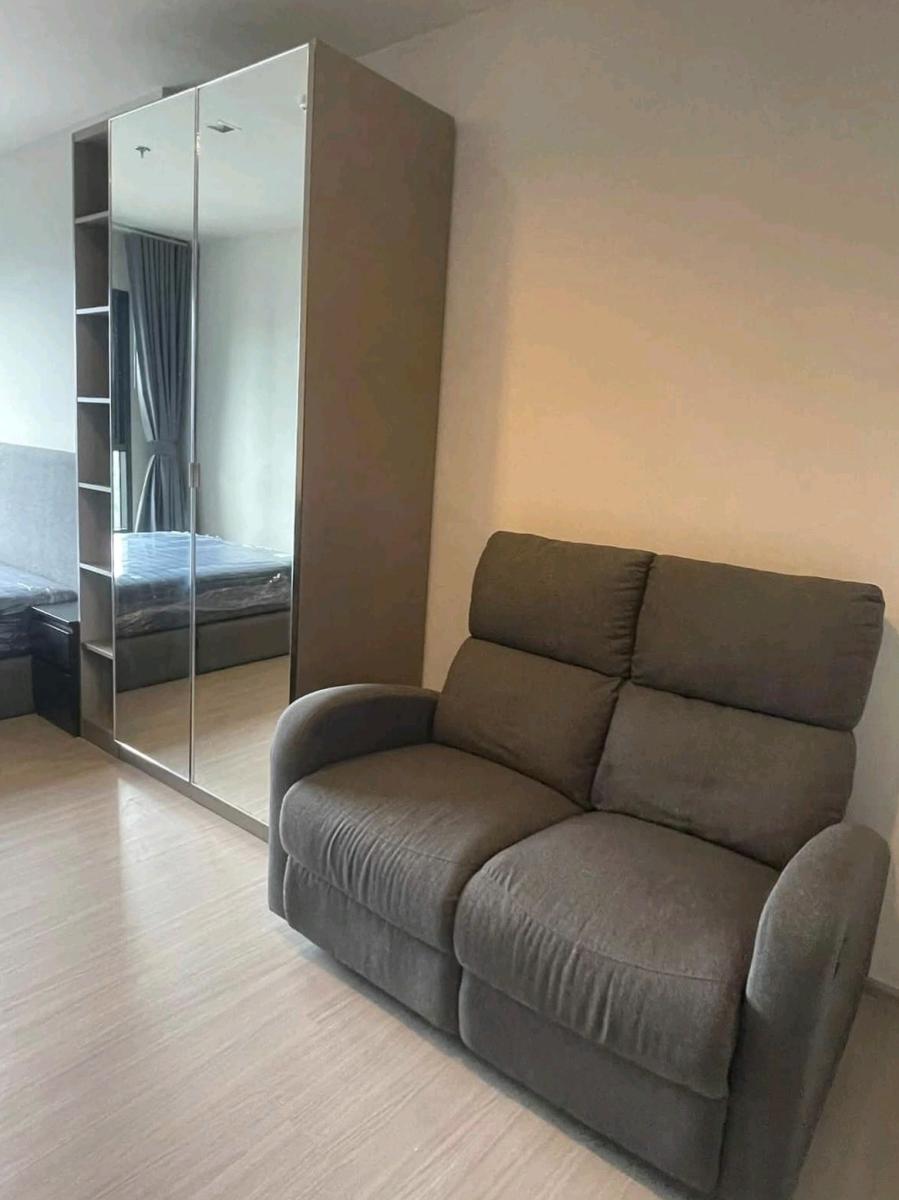 Life Asoke Hype | near Central Rama-9