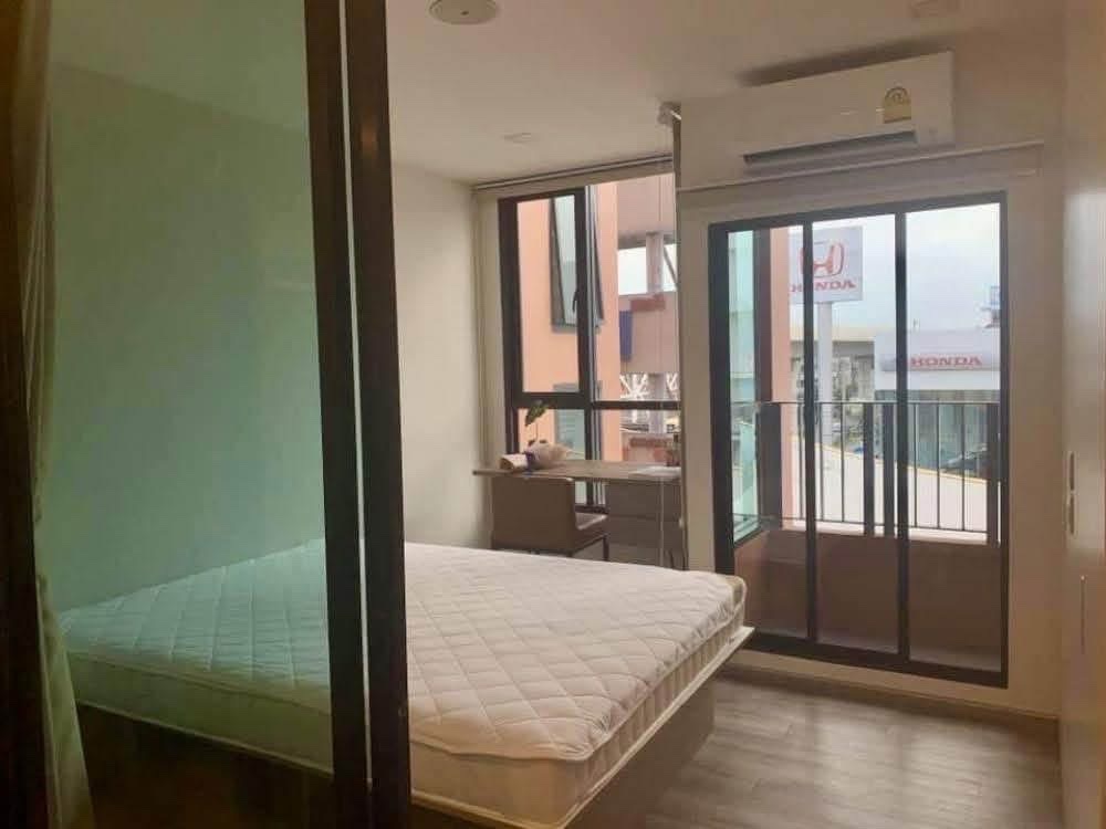 Brown Condo Phaholyothin 67 | ✨ BTS สถานีสายหยุด