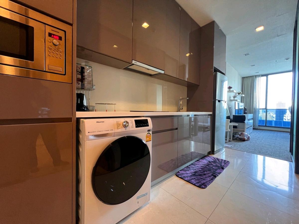 Hyde sukhumvit 13 | ขายคอนโด ราคาพิเศษ ต่ำกว่าทุน พร้อมเข้าอยู่ ติดBTS นานา/อโศก