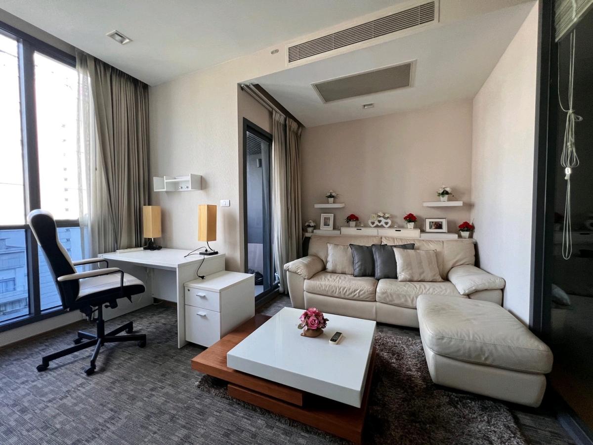 Hyde sukhumvit 13 | ขายคอนโด ราคาพิเศษ ต่ำกว่าทุน พร้อมเข้าอยู่ ติดBTS นานา/อโศก