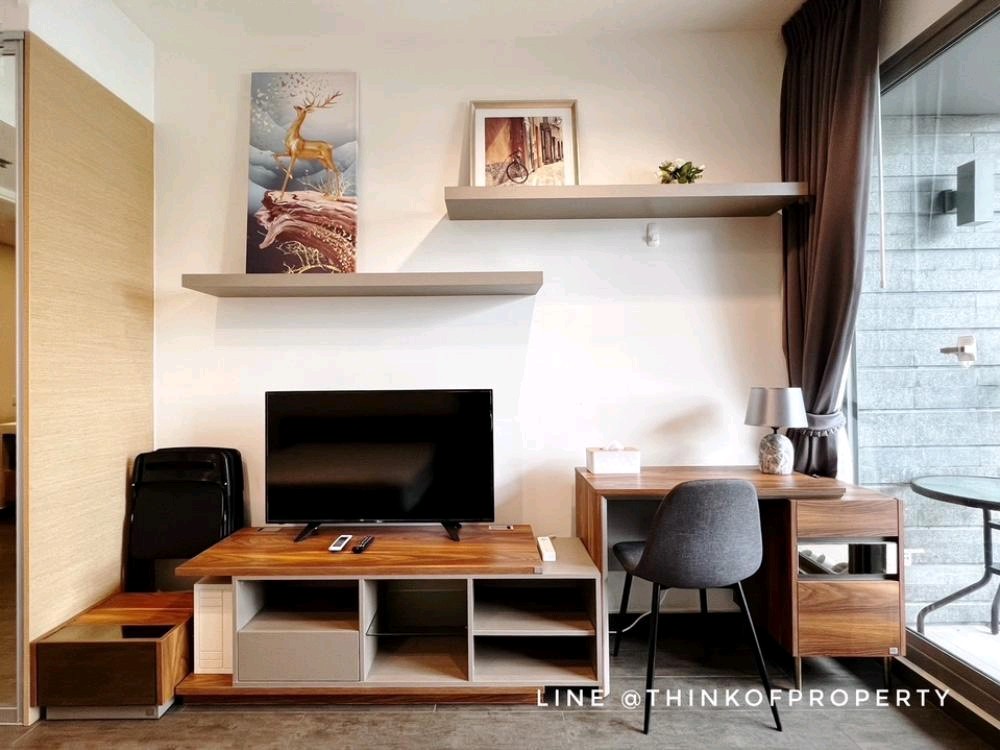 The Lofts Ekkamai | คอนโด The Lofts Ekkamai ติดBTSเอกมัย ติดสวน