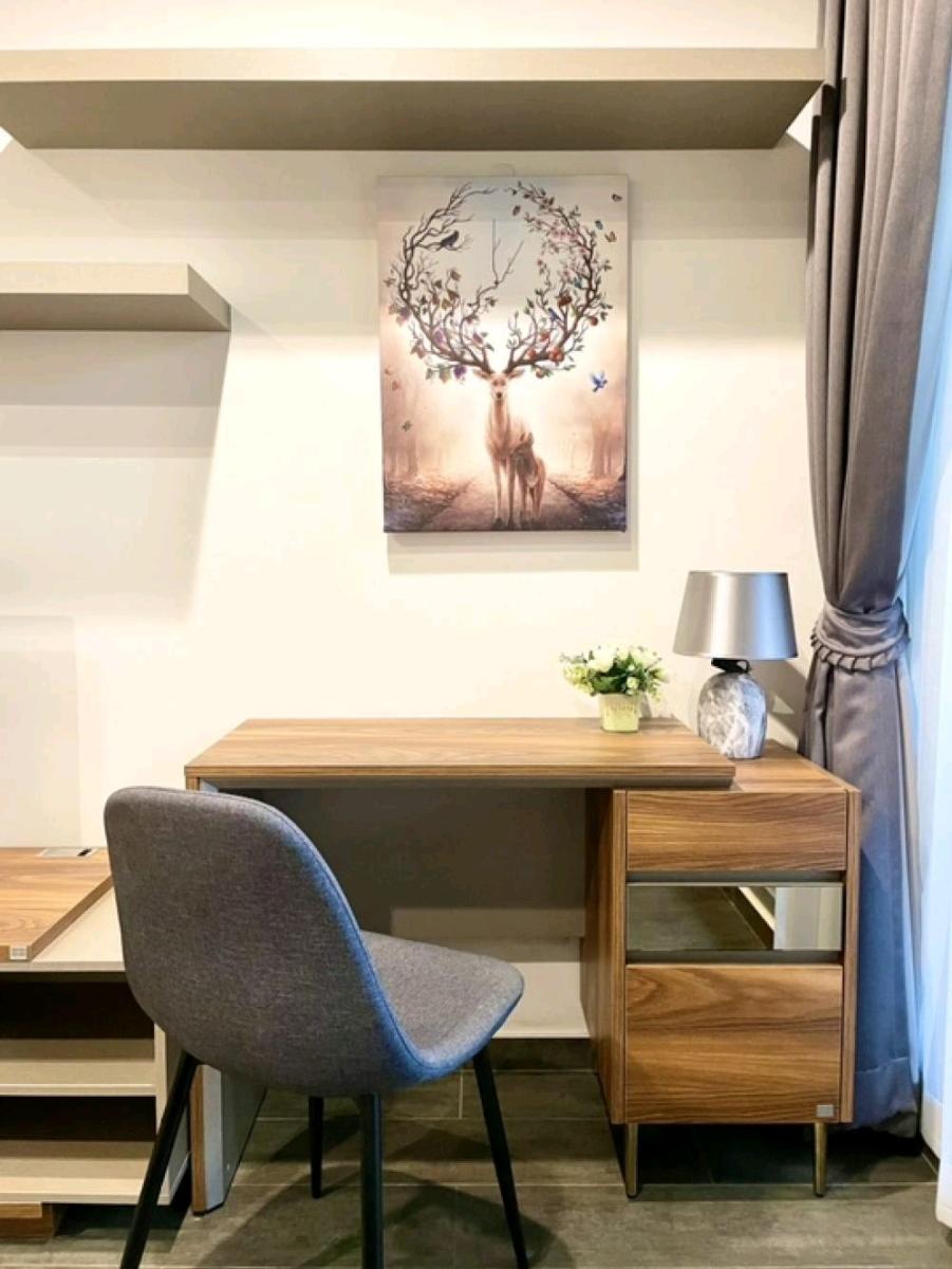 The Lofts Ekkamai | คอนโด The Lofts Ekkamai ติดBTSเอกมัย ติดสวน