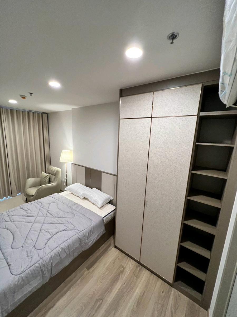 OKA HAUS | Okay Hous Rama4 วิวสูง | ชั้น31 | ใจกลางเมือง