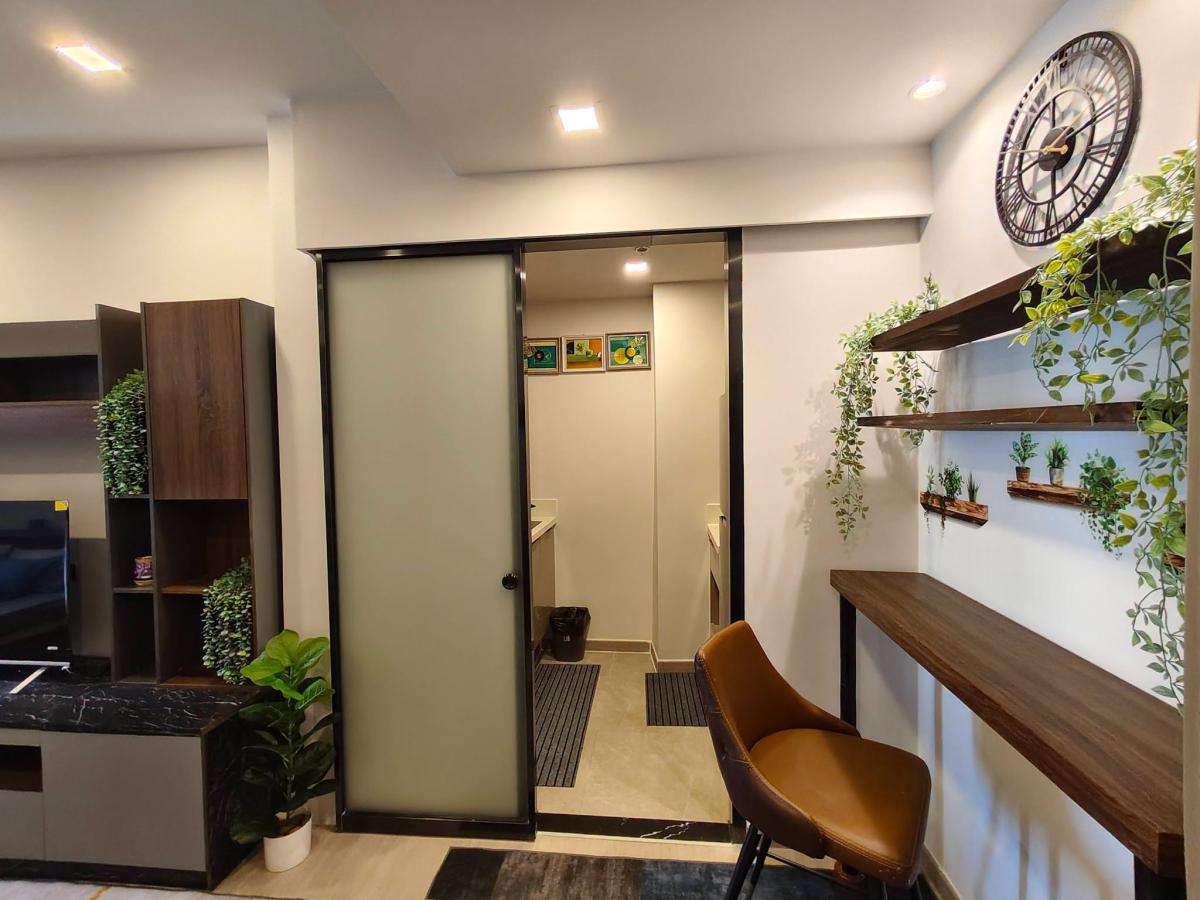 One9five Asoke - Rama9 | 🌆 ห้องมุม วิวโล่ง
