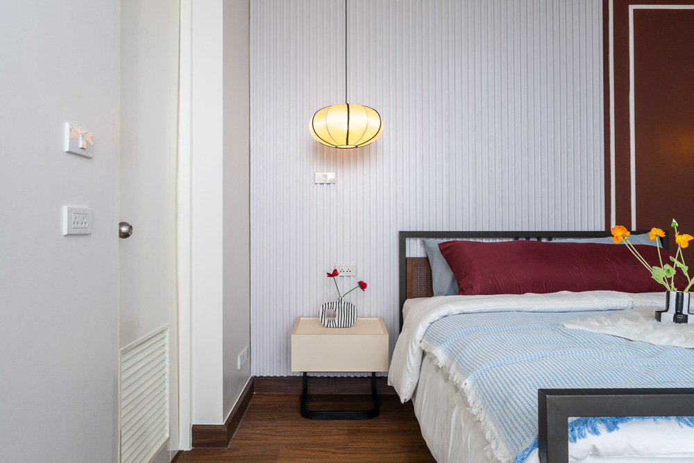 Apple Condo Sukhumvit - Bearing | ✨ ห้องขนาดใหญ่ พื้นที่ใช้สอยกว้าง