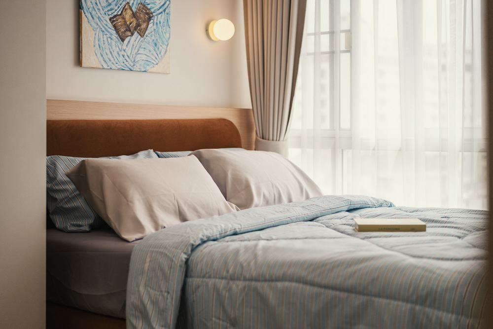 The Tropical Condominium  | ✨ ห้องขนาดกำลังดี ฟังก์ชันลงตัว