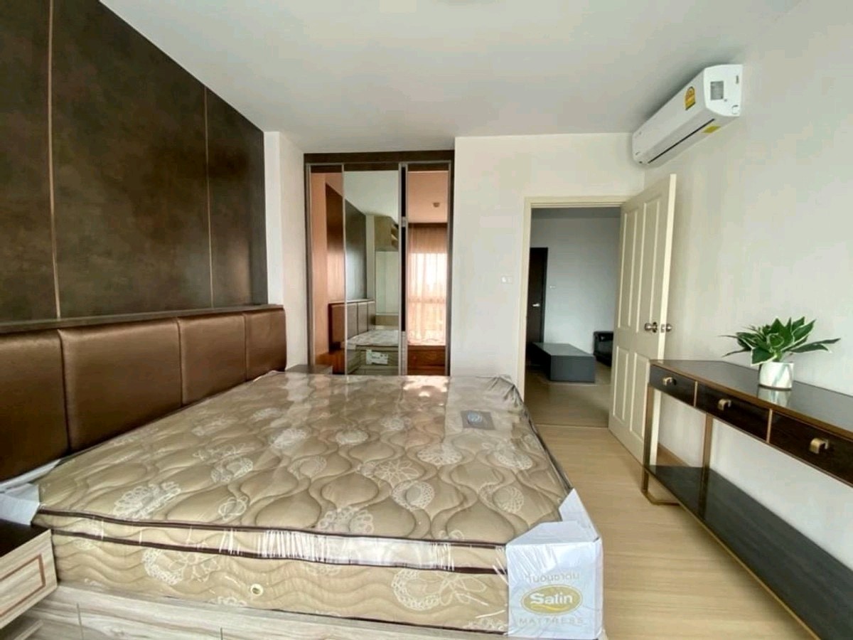 Supalai Veranda Rama 9 | Supalai Varenda Rama9 | ชั้น18 วิวสูงเปิดโล่ง เกรดพรีเมี่ยม