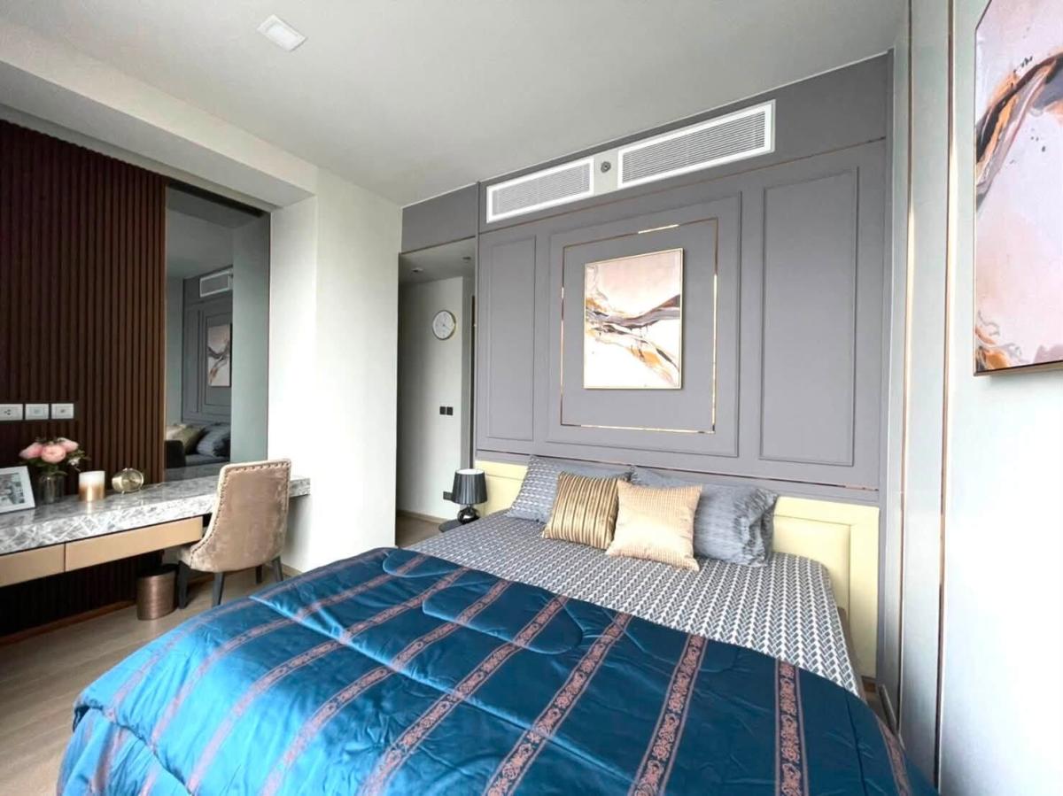 Celes Asoke | 2 Bed 2 Bath Premium Suite | 150m to BTS Asoke & MRT Sukhumvit, Heart of Asoke CBD