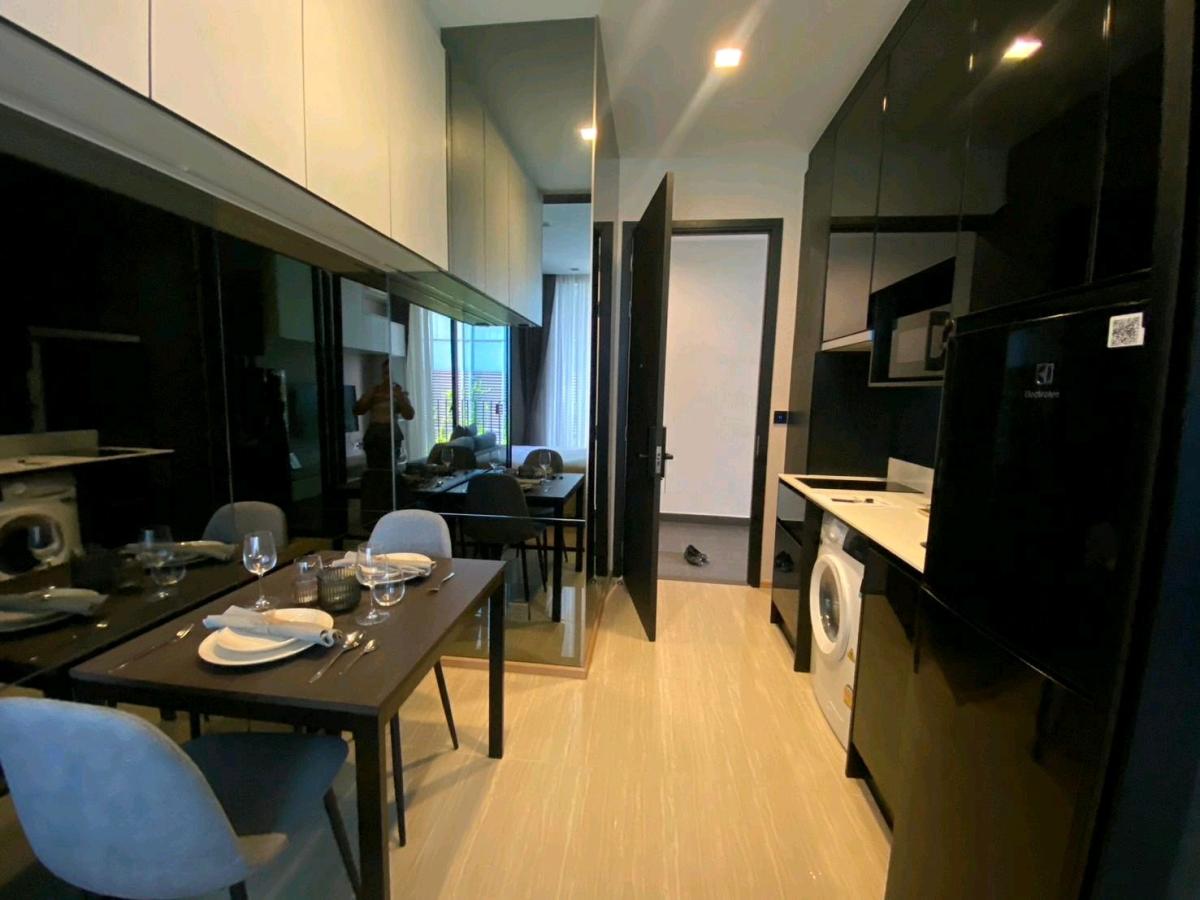 noble around ari | ใกล้ BTS Ari เพียง 220 เมตร