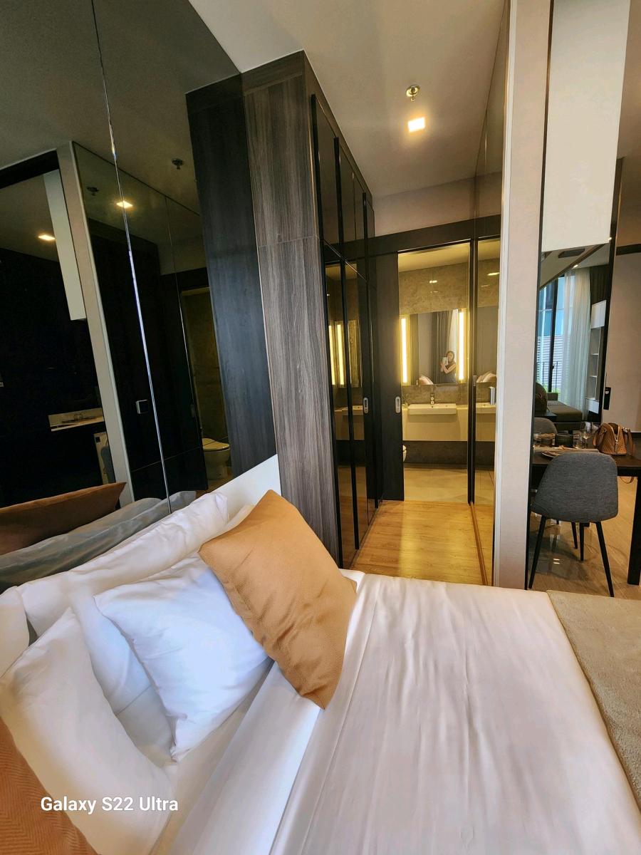 noble around ari | ใกล้ BTS Ari เพียง 220 เมตร