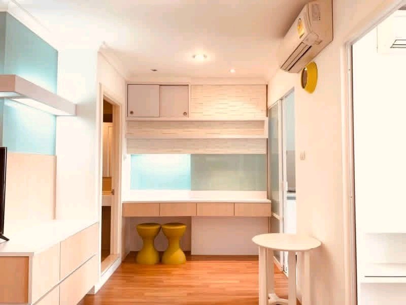 Lumpini Place Rama 9 - Ratchada | ใจกลางRama 9 | พร้อมเข้าอยู่