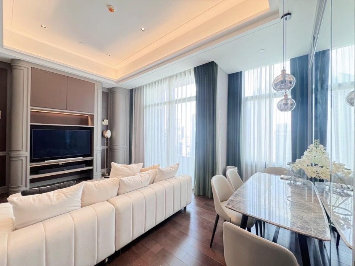 The Diplomat Sukhumvit 39 | The Diplomat 39 | วิวสูงเปิด | ใจกลางพร้อมพงษ์