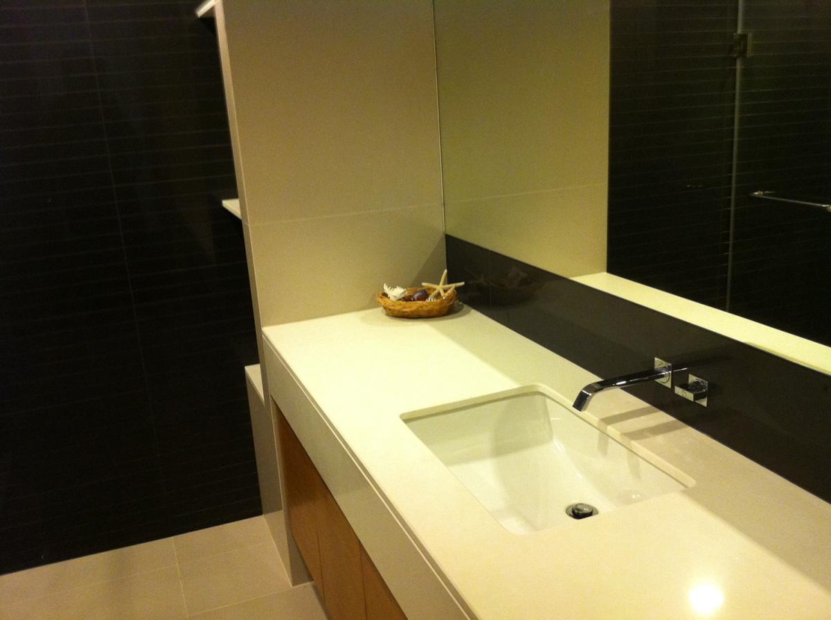 Rhythm Ratchada Huaikwang | ห้องรีโนเวทใหม่ | พร้อมเข้าอยู่
