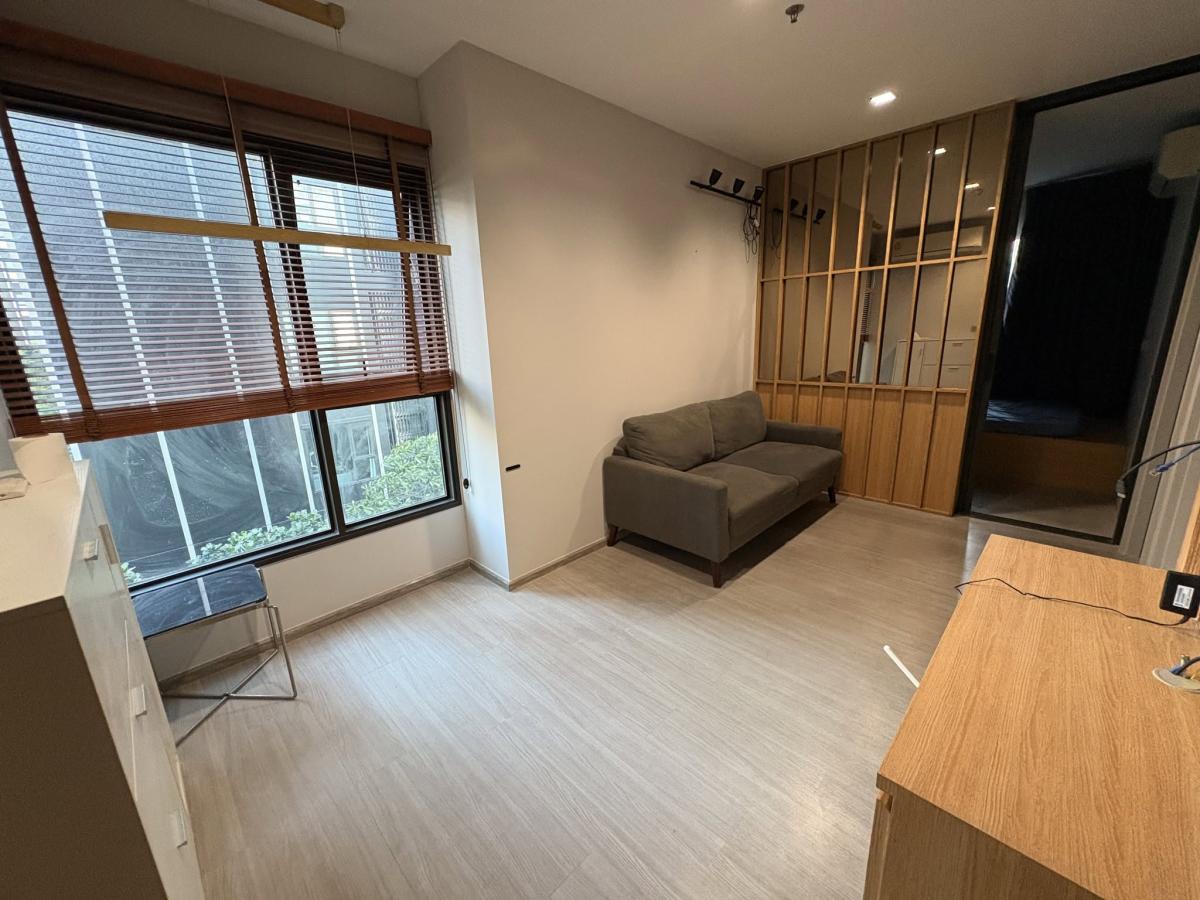 Life Asoke - Rama 9 | : Rare Corner Unit For Sale! Life Asoke-Rama 9 | Dual View [1BR/2BR] Layout | High Privacy, 300m to MRT Rama 9