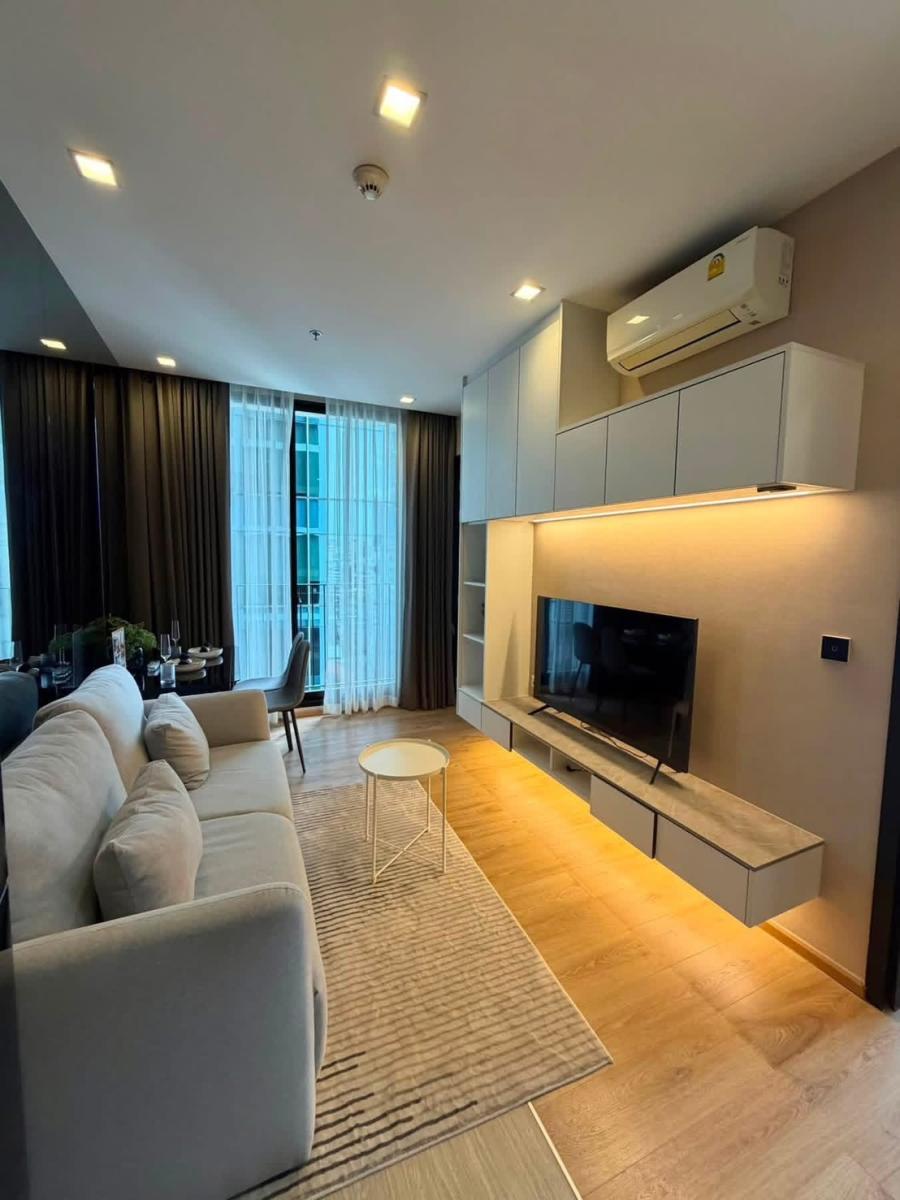 noble around ari | ห้องมุม 2 ห้องนอน ใกล้ BTS อารีย์เพียง 90 เมตร!