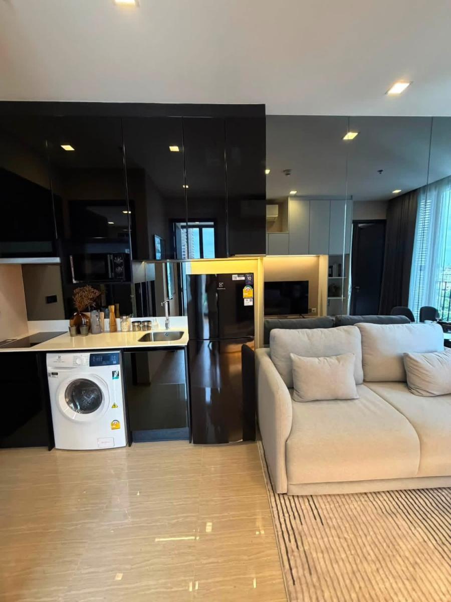 noble around ari | ห้องมุม 2 ห้องนอน ใกล้ BTS อารีย์เพียง 90 เมตร!