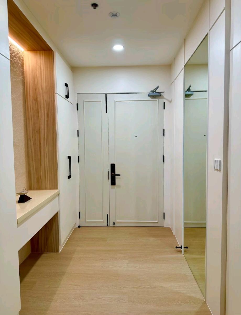 Nusasiri Grand Condo | Rare Family Suite! Nusasiri Grand Condo | Spacious 3 Bed 3 Bath | Direct Skywalk Access to BTS Ekkamai, Heart of Sukhumvit