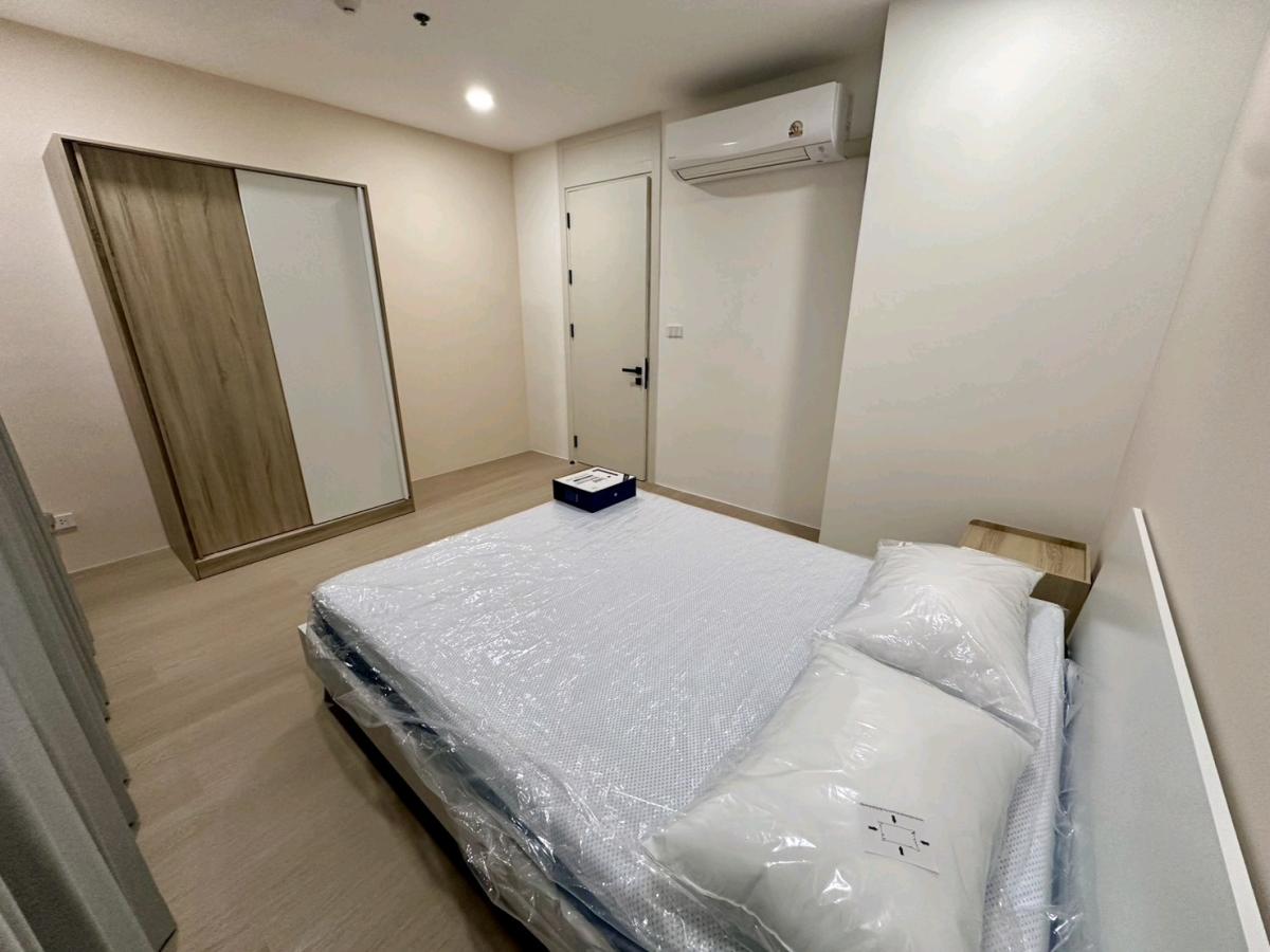 Nusasiri Grand Condo | Rare Family Suite! Nusasiri Grand Condo | Spacious 3 Bed 3 Bath | Direct Skywalk Access to BTS Ekkamai, Heart of Sukhumvit