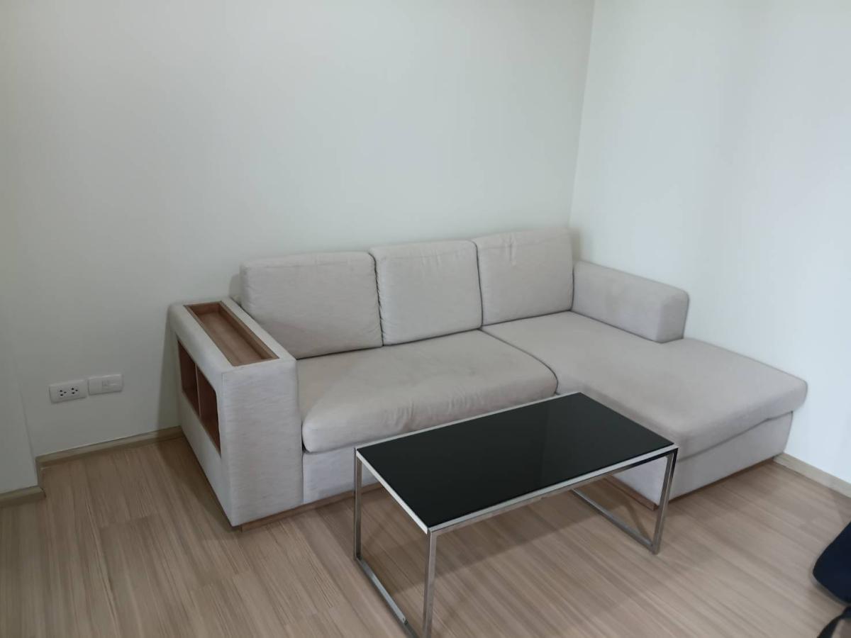 Rhythm Ratchada Huaikwang | Rhythm Ratchada-Huai Khwang | 1 Bedroom 36 ตร.ม. ชั้น 23 | ใกล้ MRT ห้วยขวาง