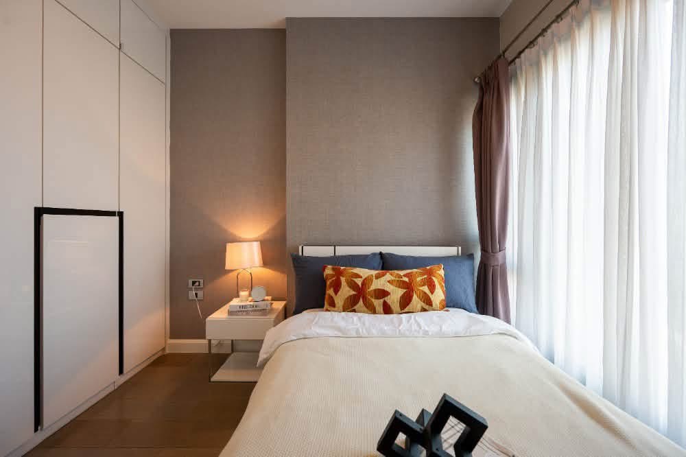 The Crest Sukhumvit 34 | CREST SUKHUMVIT 34 ✨ Rare Duplex ใจกลางทองหล่อ | พร้อมเข้าอยู่