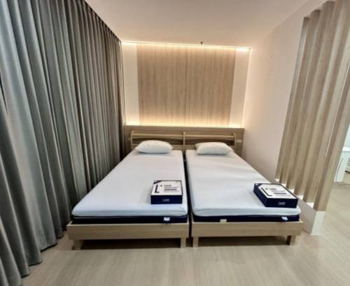 Nusasiri Grand Condo | ✨ Luxury 3 Bedroom | 167.44 ตร.ม. | Fully Renovated & Furnished | ใกล้ BTS เอกมัย ✨