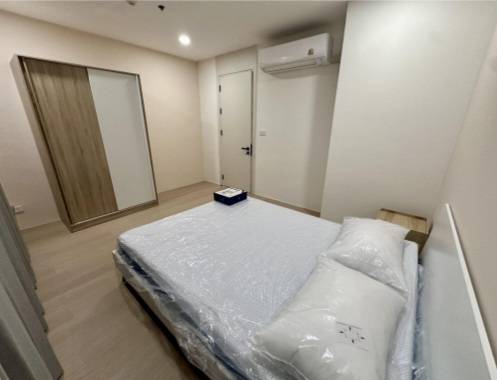 Nusasiri Grand Condo | ✨ Luxury 3 Bedroom | 167.44 ตร.ม. | Fully Renovated & Furnished | ใกล้ BTS เอกมัย ✨