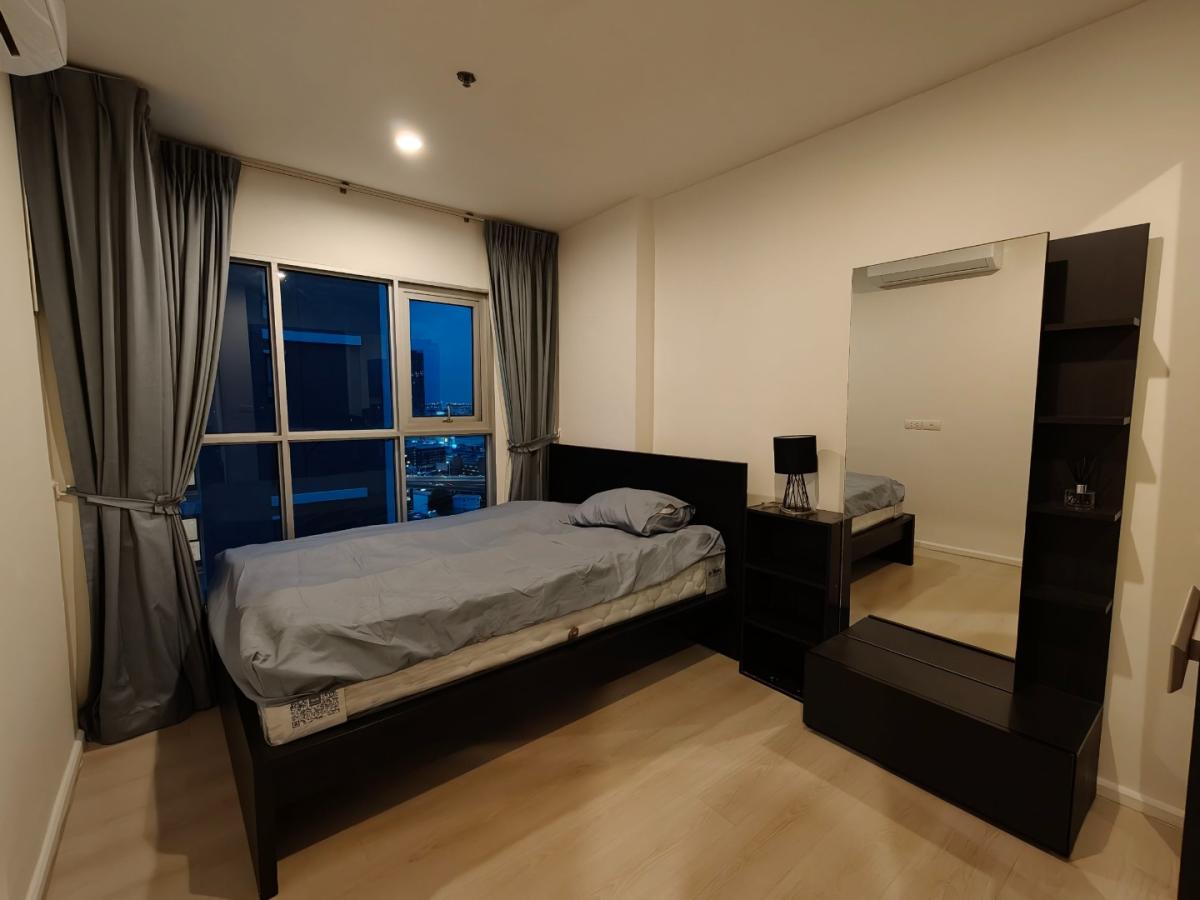 Aspire Sukhumvit 48 | ✨ว่างให้เช่า